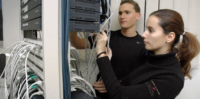 Eine gute Schul- und Berufsausbildung,...s Gewinnen qualifizierter Fachkrfte.   | Foto: Privat