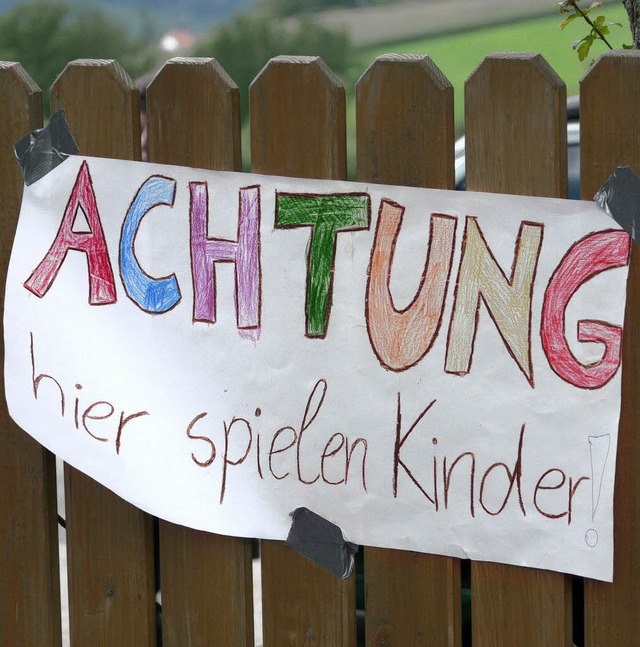 Das Kinder- und Jugendbro der Stadt L...iche Angebote und Veranstaltungen an.   | Foto: Christian Kramberg