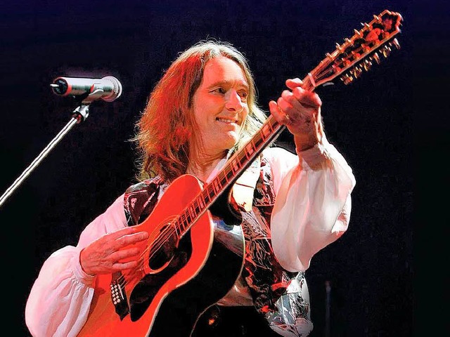 Popmusik-Klassiker wie &#8222;Dreamer&...ammen aus der Feder von Roger Hodgson.  | Foto: Veranstalter