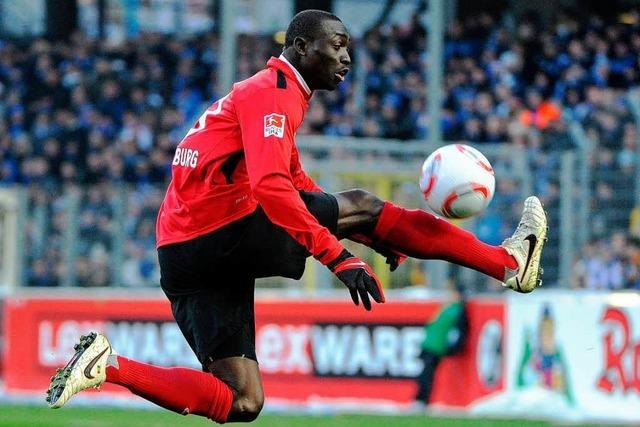 SC Freiburg: Genaue Termine bis zum 28. Spieltag stehen