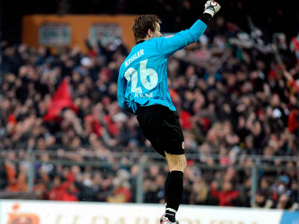 Rückrundenauftakt: Der SC Freiburg beim FC St. Pauli Rückrundenauftakt: Der SC Freiburg beim FC St. Pauli