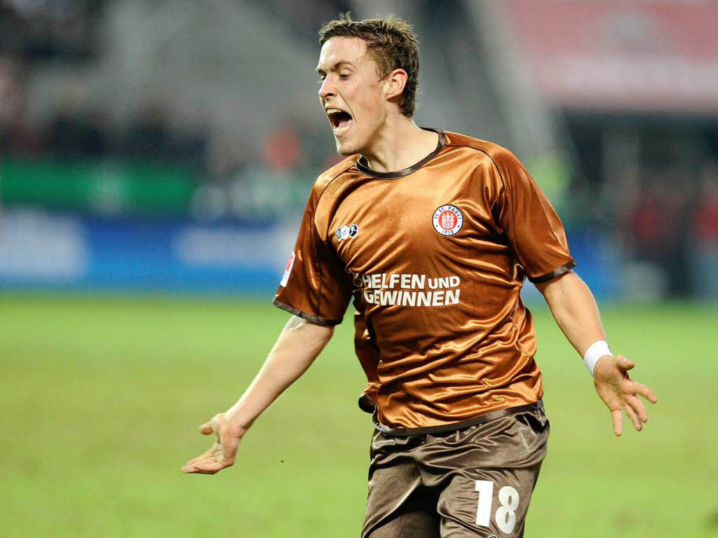 Rückrundenauftakt: Der SC Freiburg beim FC St. Pauli Rückrundenauftakt: Der SC Freiburg beim FC St. Pauli