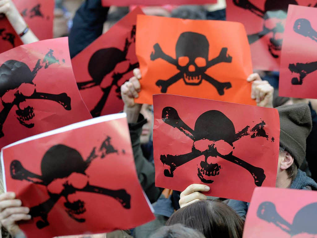 Rückrundenauftakt: Der SC Freiburg beim FC St. Pauli Rückrundenauftakt: Der SC Freiburg beim FC St. Pauli