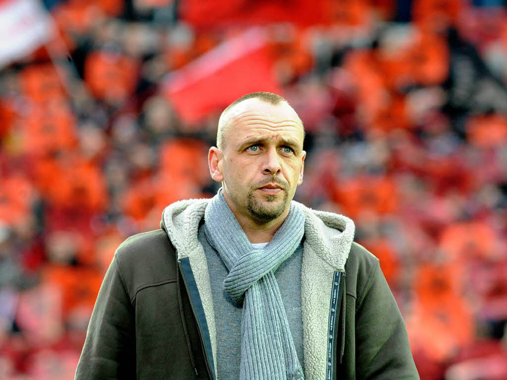 Rückrundenauftakt: Der SC Freiburg beim FC St. Pauli Rückrundenauftakt: Der SC Freiburg beim FC St. Pauli