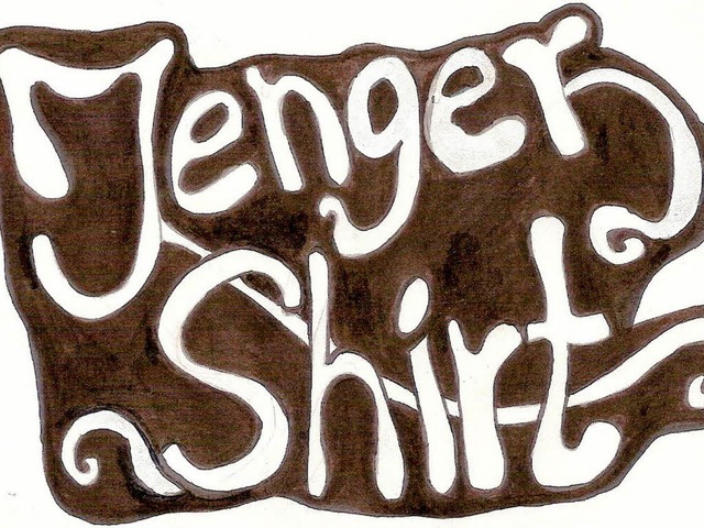 Das Logo von Jenger Shirt  | Foto: privat