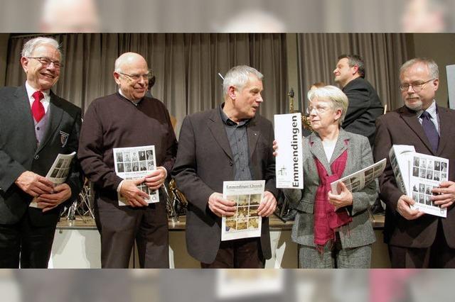 Auch die Fotografie in Emmendingen wird 150