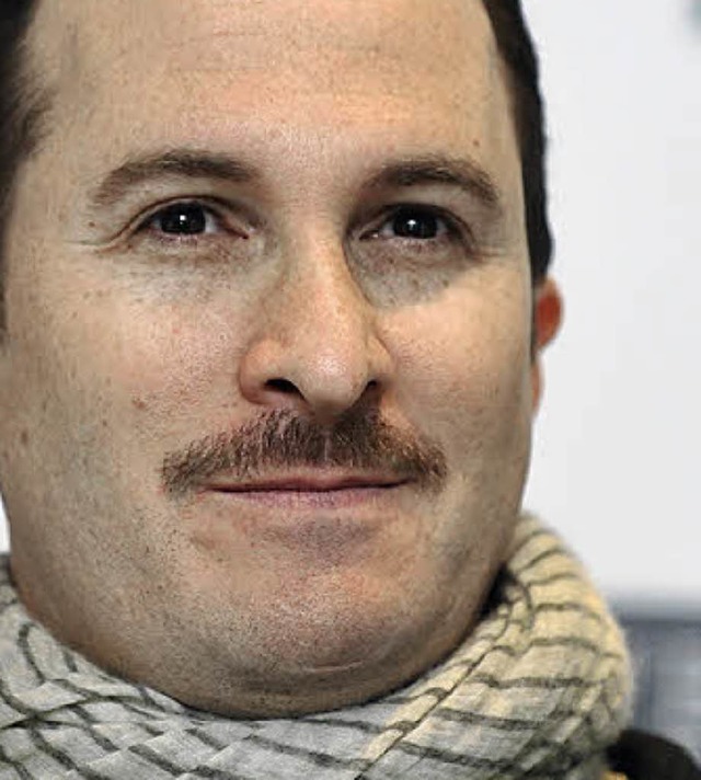 Darren Aronofsky  | Foto: dpa