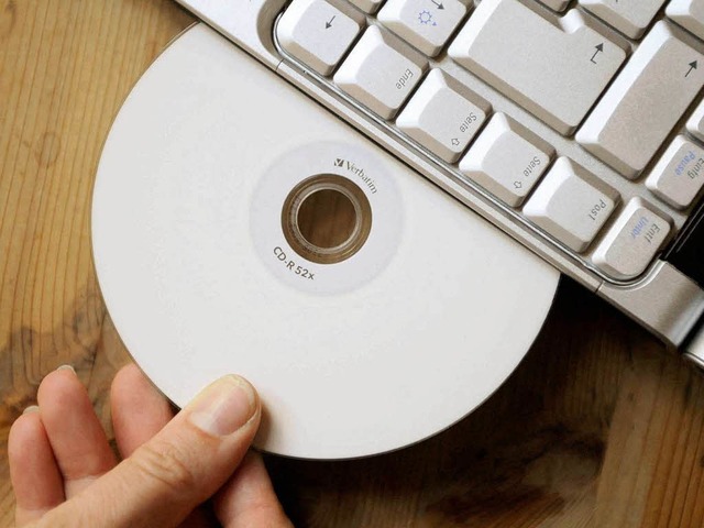 In den  vergangenen zwei Jahren sind T...Staat CDs mit deren Daten gekauft hat.  | Foto: ddp