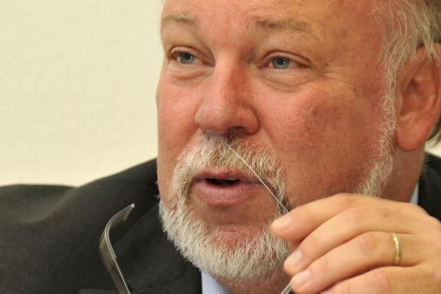 CDU gegen Abfindung für VAG-Vorstand Kretschmer