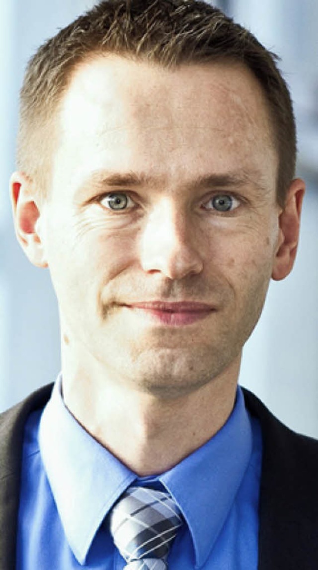 Zum 1. Januar 2011 hat Prof. Dr. Karst...hl der Deutschen Telekom AG innehatte.  | Foto: Privat