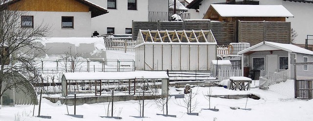 Wenn auf einem Grundstck an der Bonnd...e mit dem Grundstckseigentmer geben.  | Foto: Sebastian Barthmes