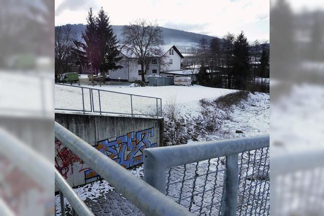 Hohlebach muss nicht mehr ins Rohr