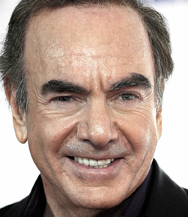 Neil Diamond   | Foto: dpa