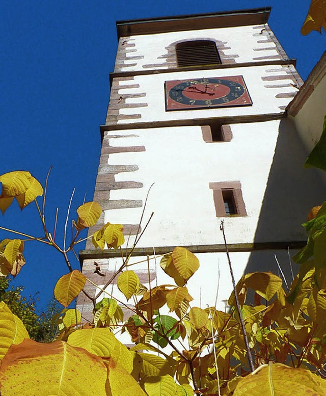 Tegernau knnte zuknftig neben Schlchtenhaus Verwaltungszentrum werden.   | Foto:  sattelberger