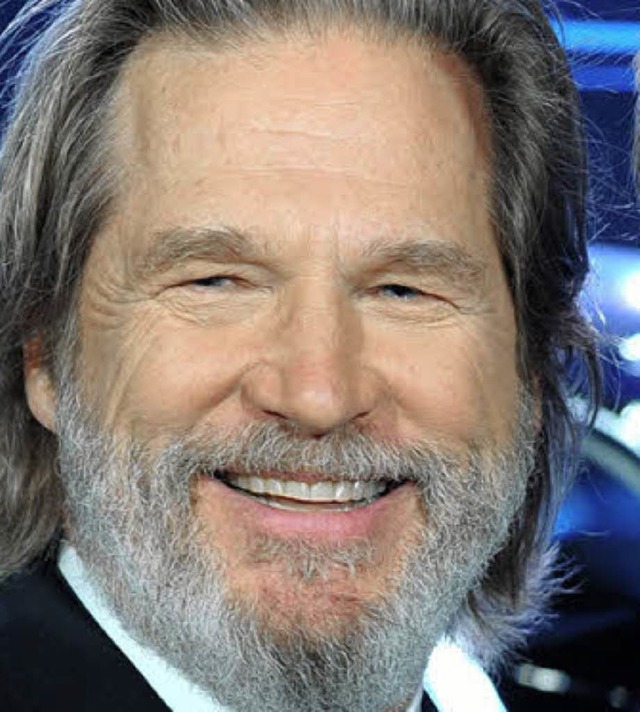 Jeff Bridges  | Foto: Disney Enterprises, Inc. All Rights Reserved.