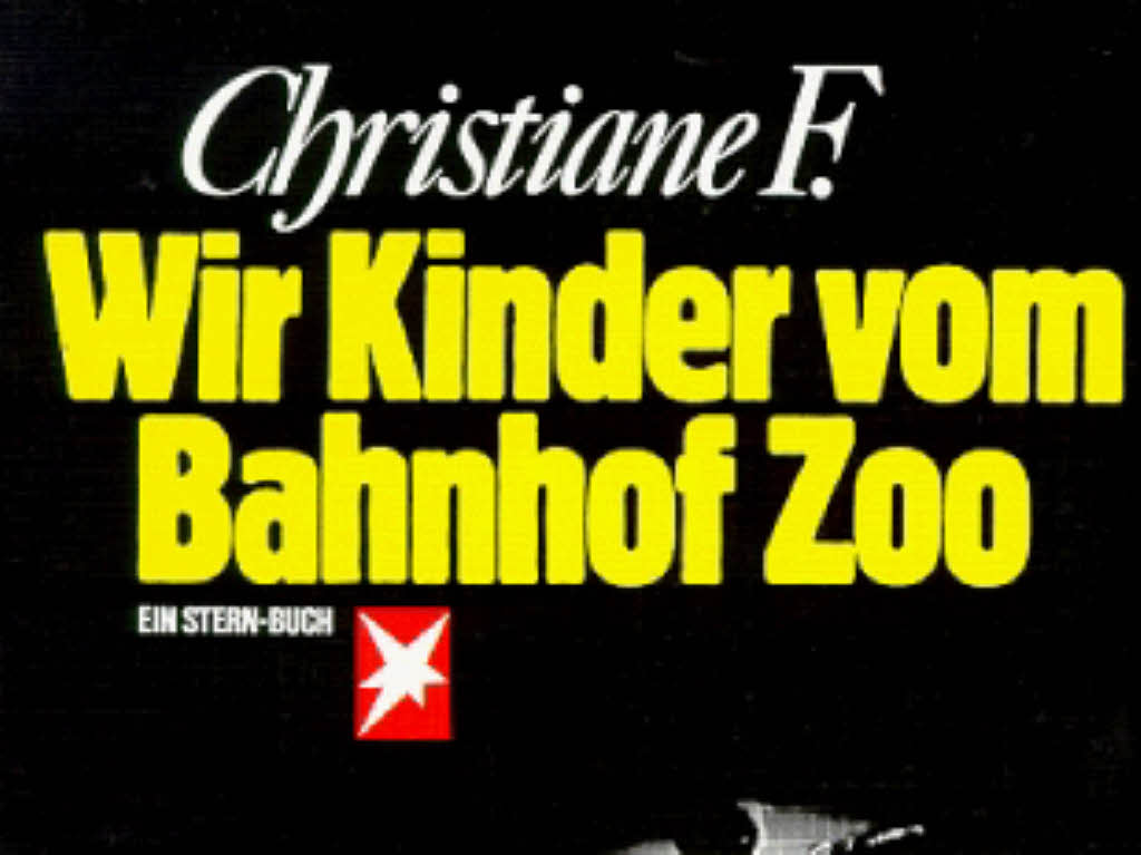 1981: Eichingers Durchbruch: Die Verfilmung des Bestsellers „Wir Kinder vom Bahnhof Zoo“