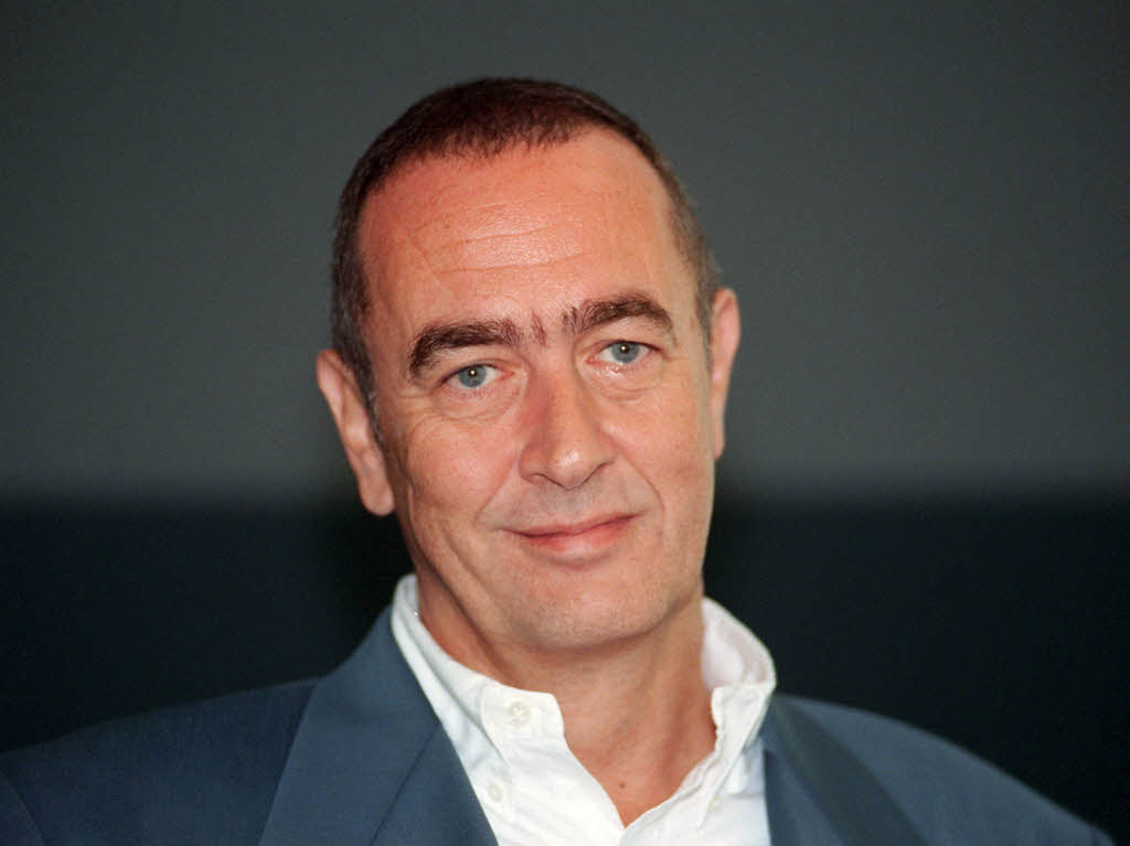 Bernd Eichinger: 11. April 1949 – 24. Januar 2011