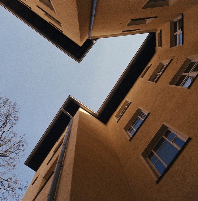 Lohnt es sich, die Mietwohnungen zu sanieren?   | Foto: photocase.de/davidQ