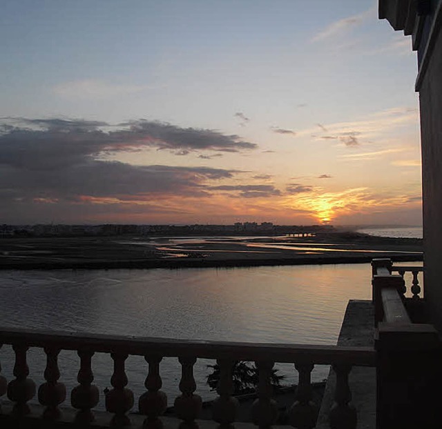 Ayamonte, Andalusien  | Foto: Nikola Vogt