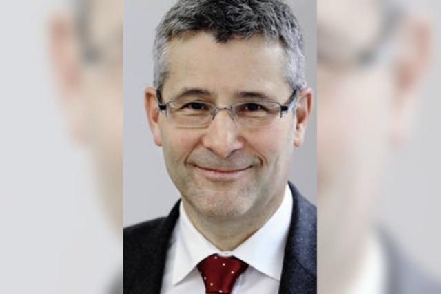 Andreas Neff: „Sinn für Fairness ist Berufsvoraussetzung“