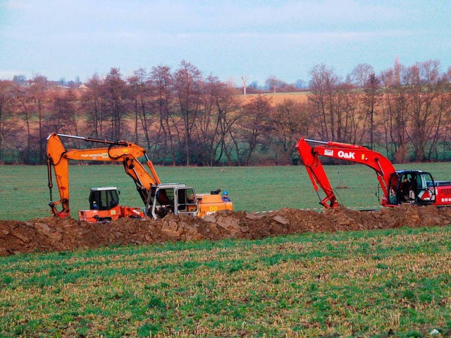 Auf den neusten Stand der Technik gebr...rband die Rmminger Wasserversorgung.   | Foto: Markus Maier