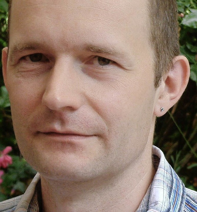 Bernd Vogel Bernd Vogel