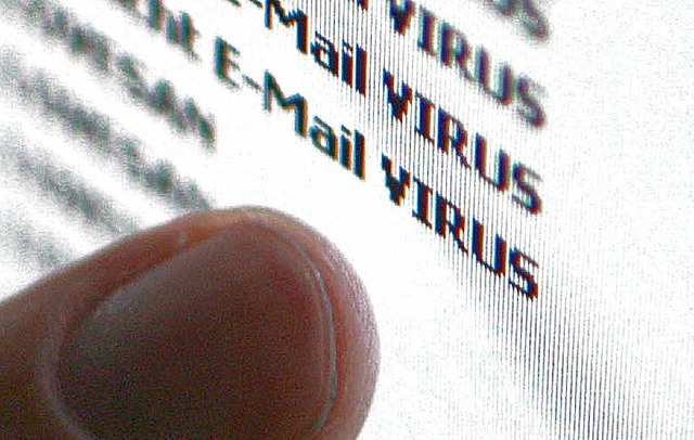 Virenschutz fr den Computer: Norton Internet Security 2011  | Foto: Symantec