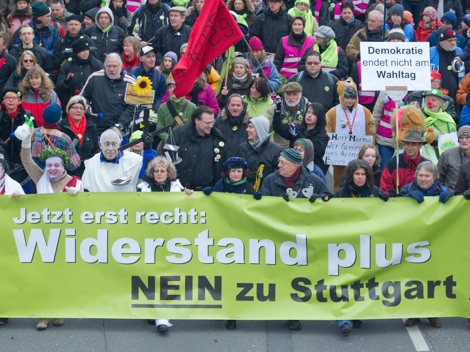   | Foto: dpa