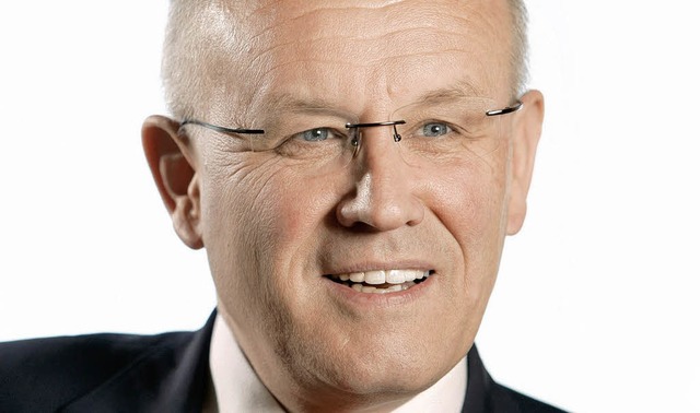 Volker Kauder   | Foto: Schuering