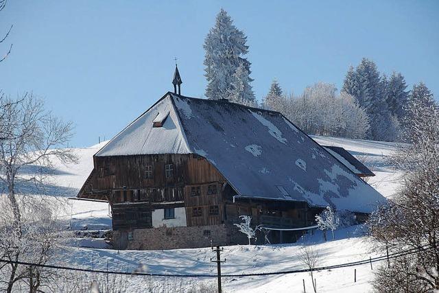 DER WILDENHOF