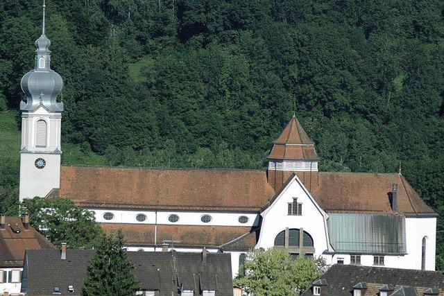 Kirchenchor St. Martin geht ambitioniert ins zweifache Gedenkjahr