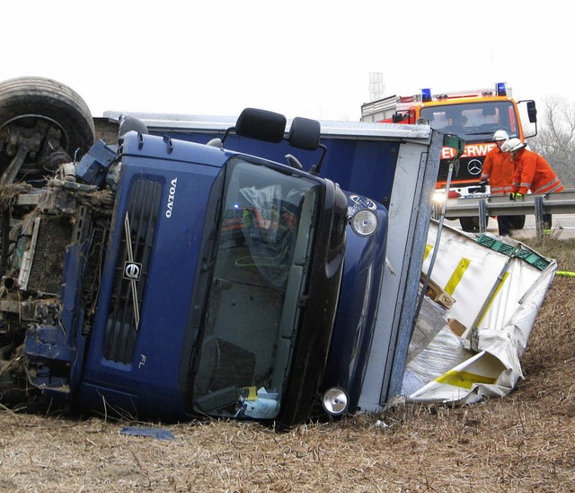 Feuerwehr Bad Krozingen  | Foto: privat