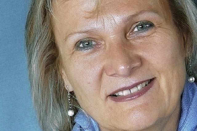 Weil-Aktiv: Auch Elke Grndler-Lindow hrt auf