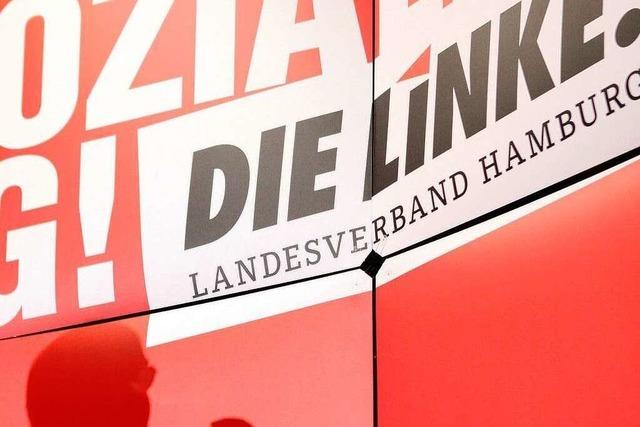 Wahlpodien an Schulen: Die Linke und Piraten sind verboten