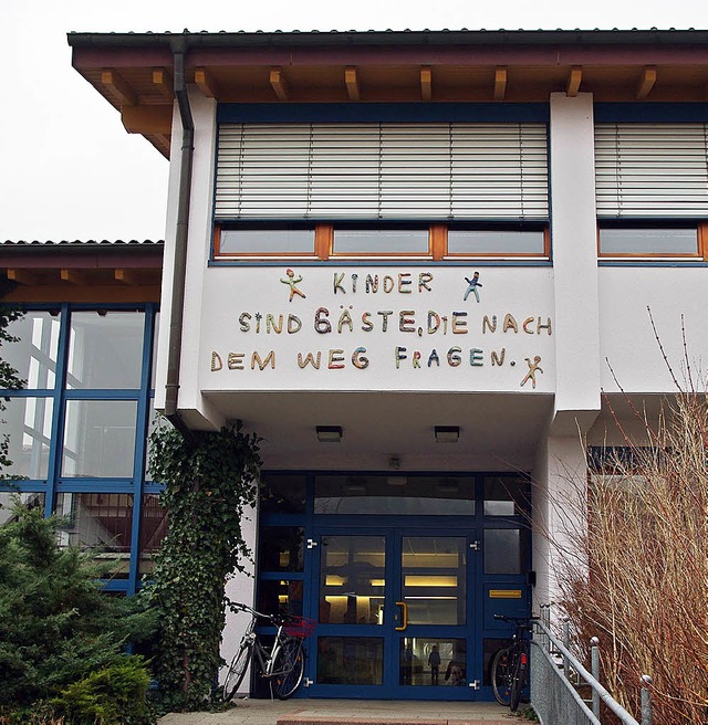 schule biberach  | Foto: hr