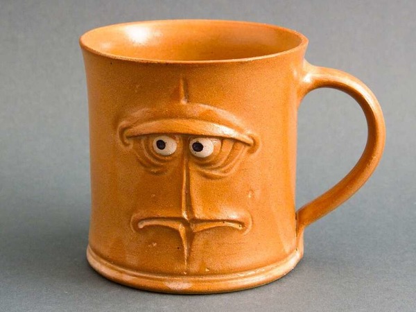 Bernd das traurige  Graubrot.