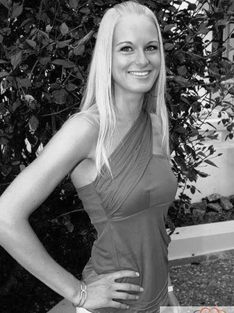 Miss Thringen: Anne-Kathrin Kosch