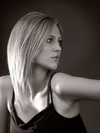 Miss Bayern: Tanja Maderholz