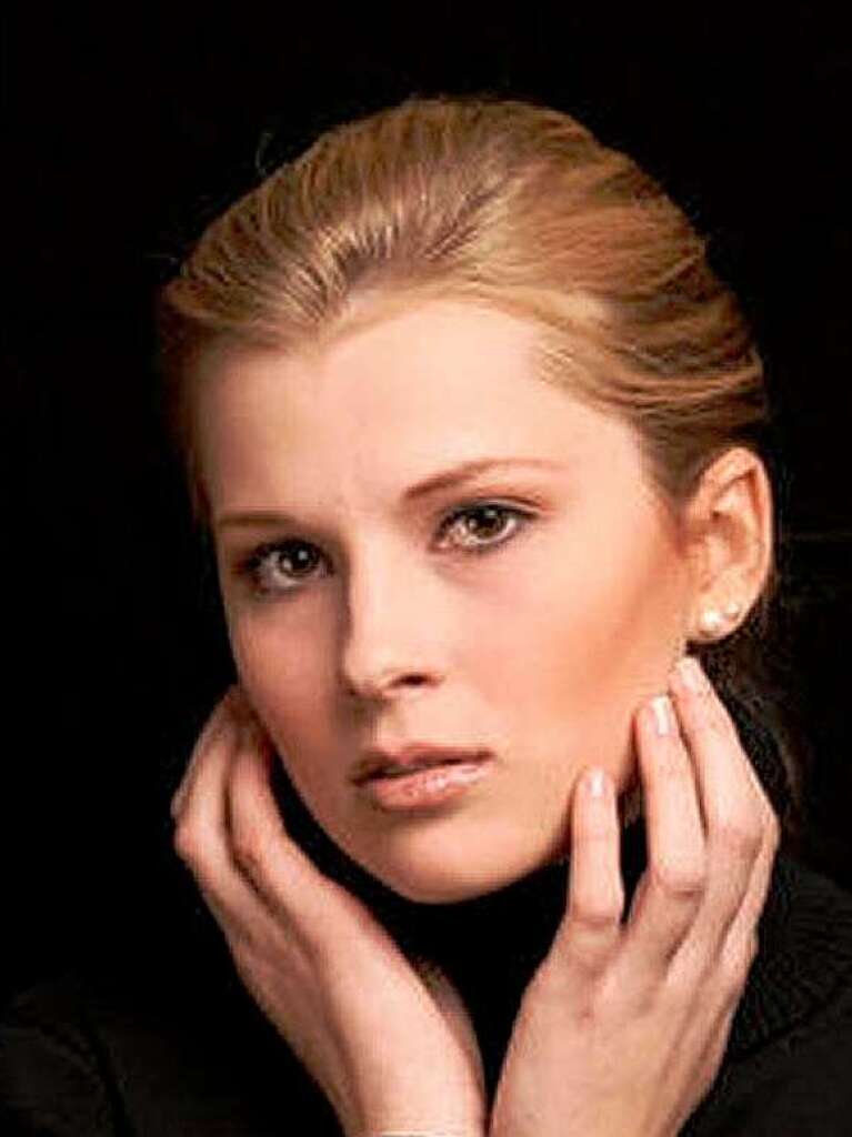 Miss Norddeutschland, Samantha Striegel