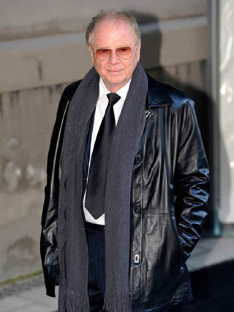 Regisseur Wolfgang Petersen Regisseur Wolfgang Petersen