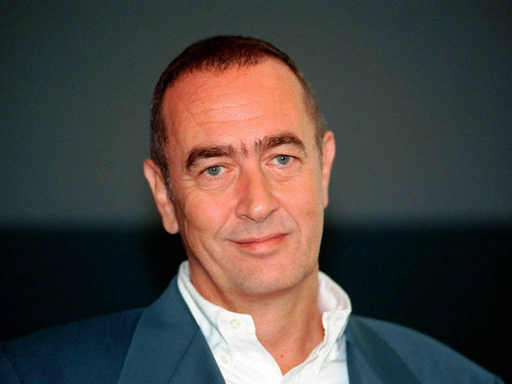 Der Filmproduzent Bernd Eichinger war mit 61 Jahren überraschend gestorben. Der Filmproduzent Bernd Eichinger war mit 61 Jahren überraschend gestorben.