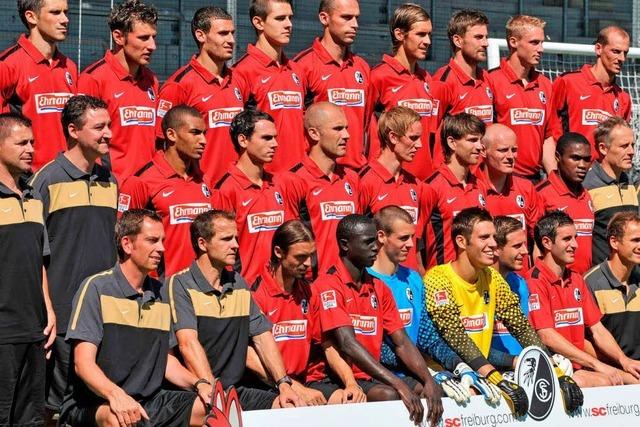 Bewerten Sie die Leistung des SC Freiburg gegen Kln