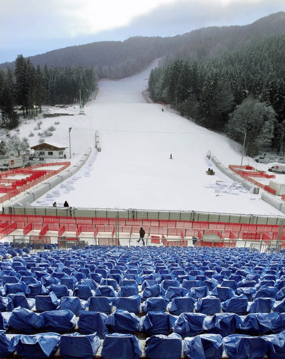 Und wieder einmal gibt’s eine (rund)erneuerte Kandahar Ski Alpin