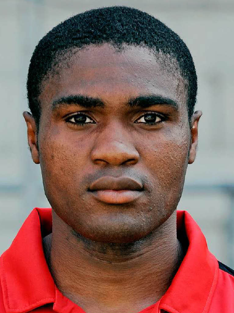 Cedrick Makiadi Cedrick Makiadi