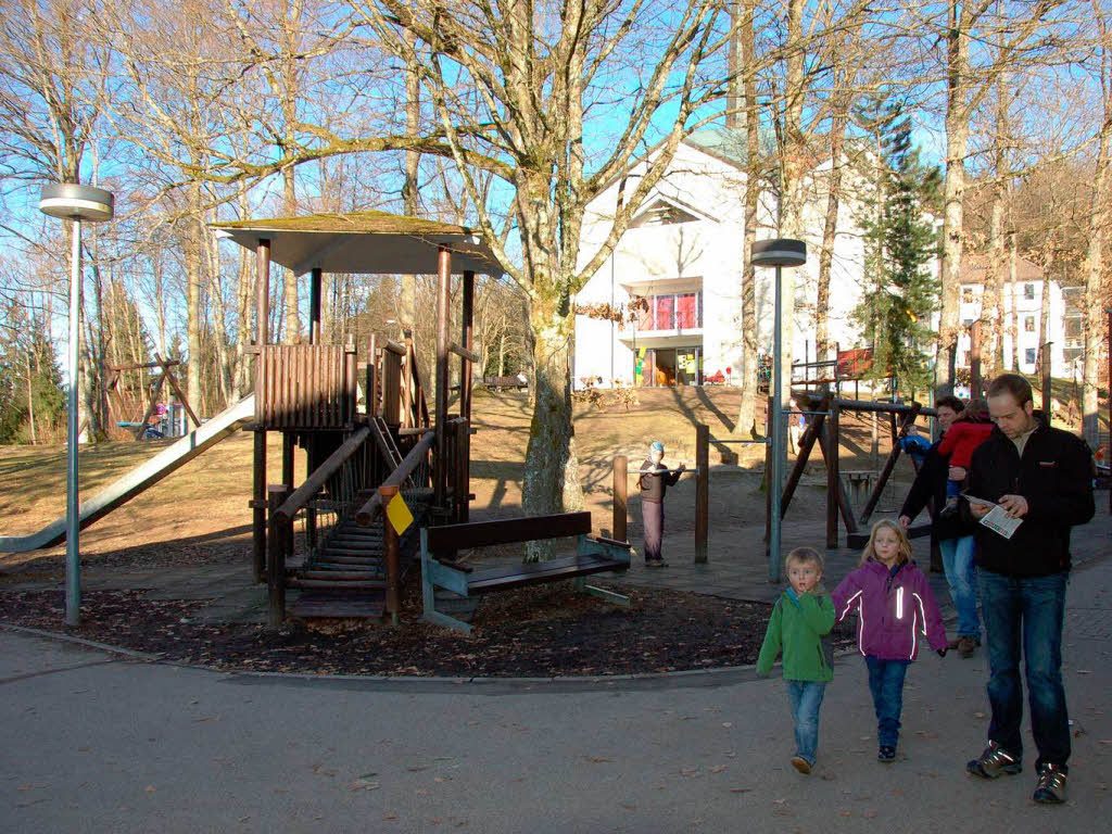 Tag der offenen Tür in der Sehbehindertenschule Tag der offenen Tür in der Sehbehindertenschule