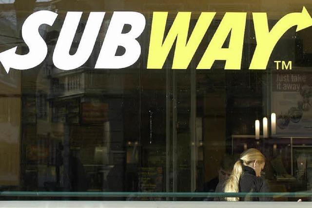 Subway: Freiburger Gastronomin sagt sich vom Franchisesystem los