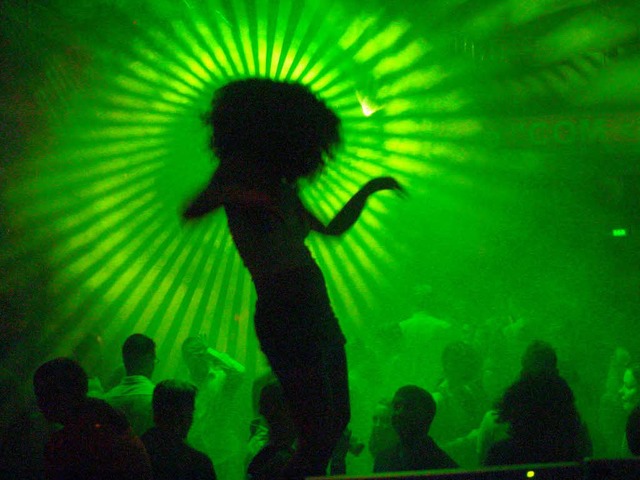 In die  Disco-Szene kommt Bewegung.     | Foto: photocase.de/Janski