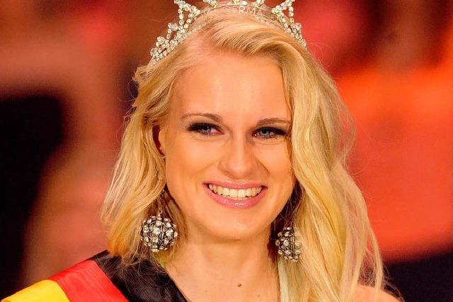 Fotos: Die Wahl zur Miss Germany 2011 in Rust