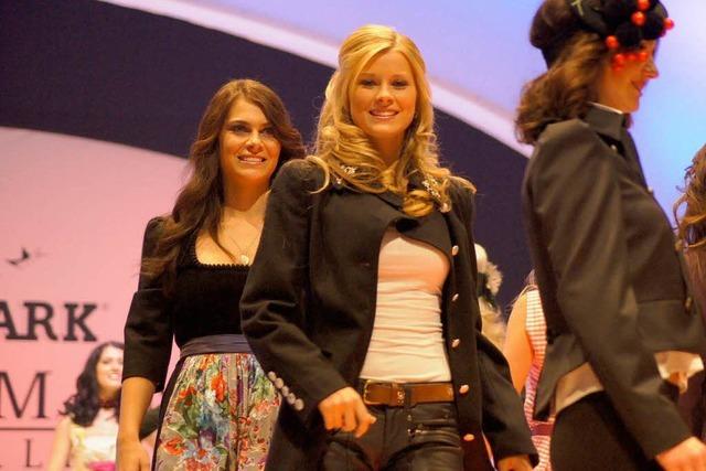 Fotos: Die Wahl zur Miss Germany 2011 in Rust II