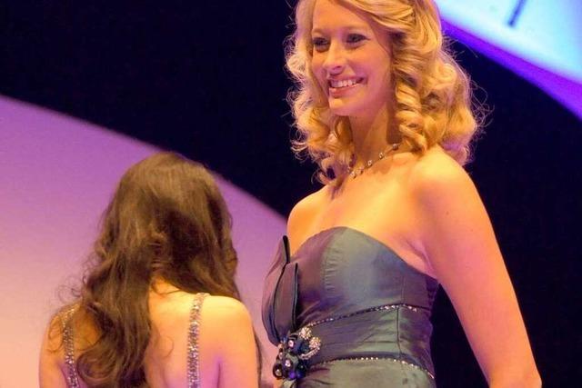 Miss Germany 2011: Wie erlebte die Kehlerin Anja Roth den Wahltag?